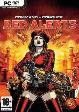 Descargar Command And Conquer Red Alert 3 [Spanish] por Torrent